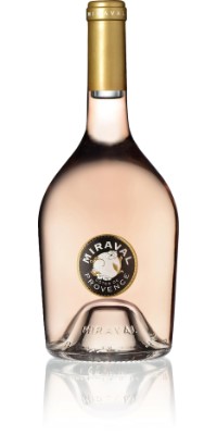 Miraval Rosé Côtes de Provence AOP - Magnum