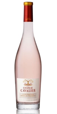 Cuvée MARAFIANCE Rosé Côtes de Provence AOP