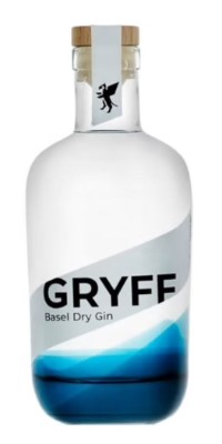 GRYFF Basel Dry Gin