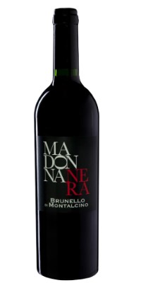 MADONNA NERA Brunello di Montalcino DOCG