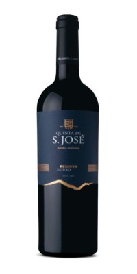 Quinta de S. José Reserva Douro DOC