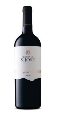 Quinta de S. José Grande Reserva Douro DOC