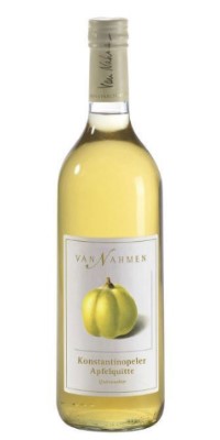 Konstantinopeler Apfelquitte Nektar - Bestellartikel