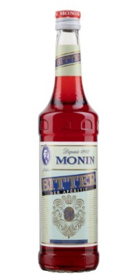 Bitter Konzentrat alkoholfrei - Monin