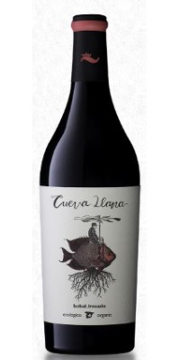 CUEVA LLANA Bobal Rosado