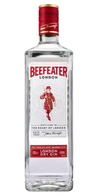 Beefeater Dry Gin London