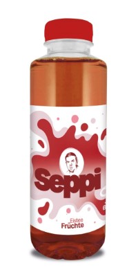 SEPPI BioTEA Früchte PET