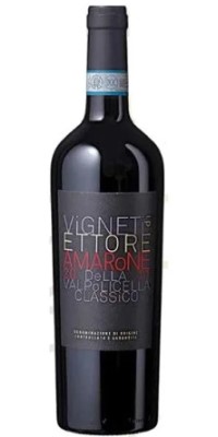 Ettore AMARONE della Valpolicella Classico