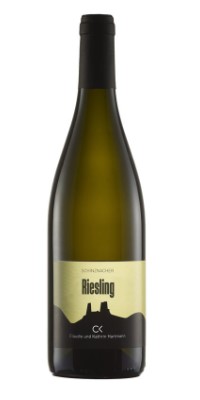 RIESLING Schinznacher AOC Aargau BIO