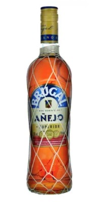 Brugal Añejo Superior Rum