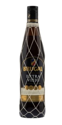 Brugal Extra Viejo Reserva Familiar