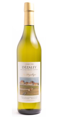 LA DÉZALEYRE Dézaley Grand Cru AOC