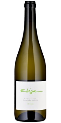ELISA Cuvée Blanc AOC Aargau - BIO