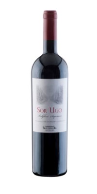 Sor Ugo Bolgheri Superiore DOC