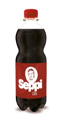 SEPPI Cola PET