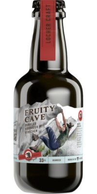 Locher Craft Fruity Cave - Bestellartikel