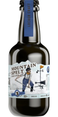 Locher Craft Mountain Spelt