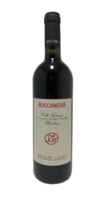 BOCCANERA Barbera Colli Tortonesi DOC