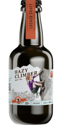 Locher Craft Hazy Climber