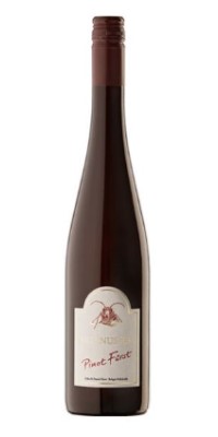 Fürstlicher Federweiss