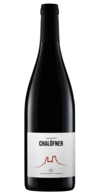CHALÖFNER Blauburgunder Schinznach BIO Demeter