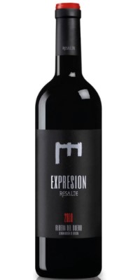 Resalte EXPRESION Ribera del Duero DO