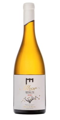 ALBOR de Resalte Ribera del Duero DO
**Ausverkauft - NEUER JG AB APRIL 2026**