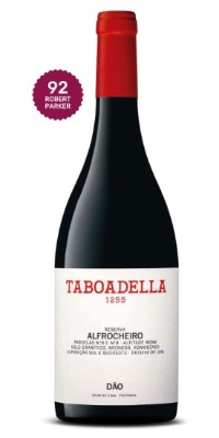 Alfrocheiro Reserva Dão DOC