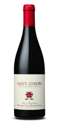 SAINT-JOSEPH AOC