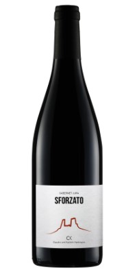Sforzato Cabernet Jura AOC Aargau - BIO Demeter