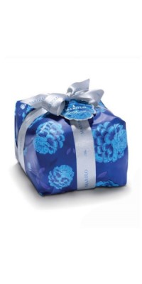 Panettone alla Grappa di Moscato Marolo