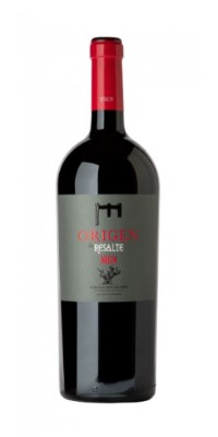 Resalte ORIGEN Crianza Ribera del Duero DO - Magnum