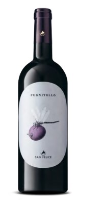 PUGNITELLO Toscana IGT