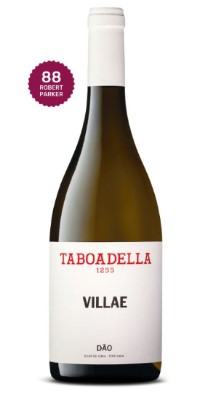 Villae Branco Dão DOC