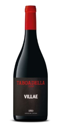 Villae Tinto Dão DOC