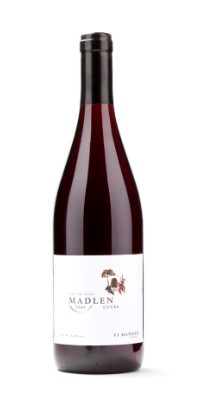 CUVÉE MADLEN AOC Valais