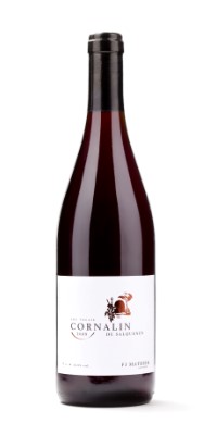 CORNALIN DE SALQUENEN AOC Valais