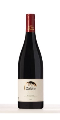 LAGREIN Riserva Alto Adige DOC