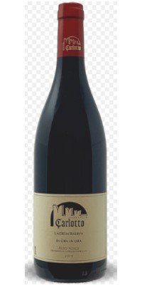 LAGREIN Riserva Alto Adige DOC