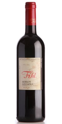 Merlot FIHL Südtirol *Rarität* 
