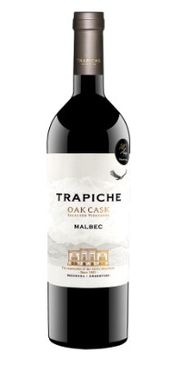 OAK CASK Malbec of Mendoza - Bestellartikel