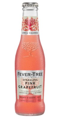 Wild Berry Raspberry & Rhubarb - Fever Tree - Bestellartikel