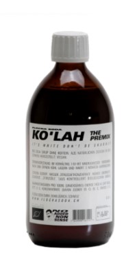 Flocka Soda Kola Sirup - Bestellartikel