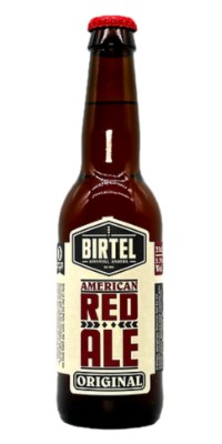 Birtel American Red Ale EW - Bestellartikel