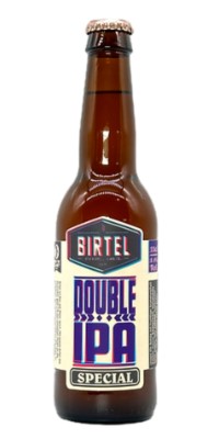 Birtel Double IPA EW - Saisonartikel (Winter)