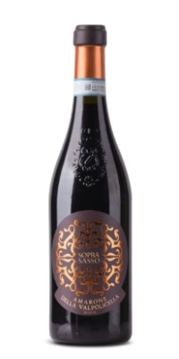 Soprasasso AMARONE della Valpolicella DOCG