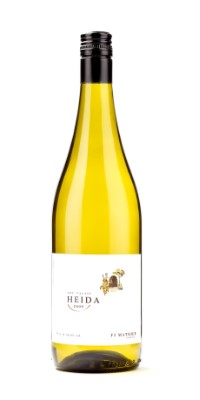 HEIDA AOC Valais