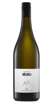 HÄLDELI Riesling-Sylvaner Schinznach BIO