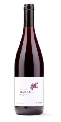 MERLOT AOC Valais