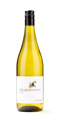 CHARDONNAY AOC Valais
**AUSVERKAUFT** Neuer JG kommt FEB 26